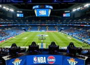 莱加内斯主场平局，遭遇不胜