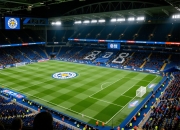 莱斯特城继续保持不败，联赛排名上升