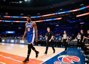 步行者不敌尼克斯，奥拉迪波状态低迷