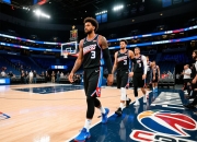 步行者队宣布球员伤退季后赛