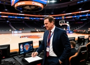 体育总监辞职，尼克斯管理层再度动荡