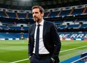 皇马主帅悬了？阿隆索镇不住，国家德比是救命的？的简单介绍