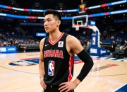 东南亚体育明星在北美篮球大赛中崭露头角