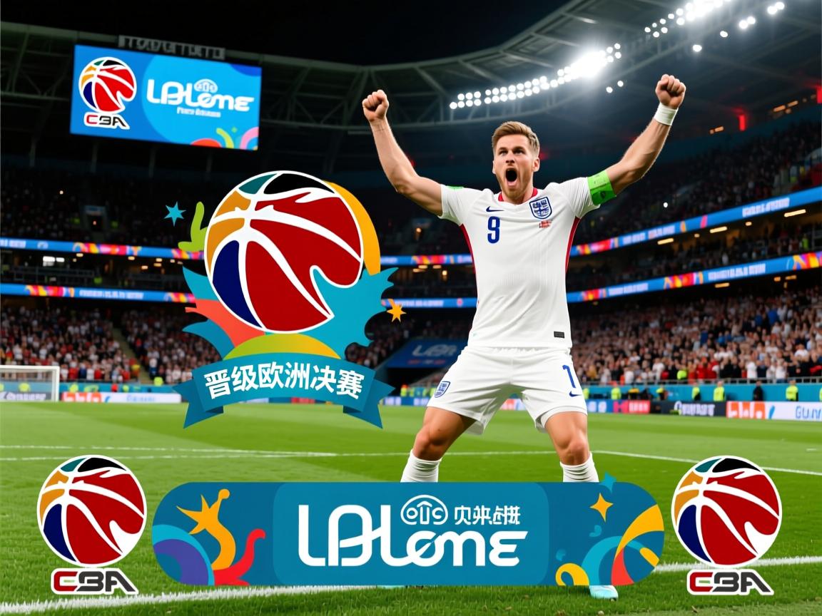 英格兰-战胜法国队成功晋级欧洲杯决赛 第1张