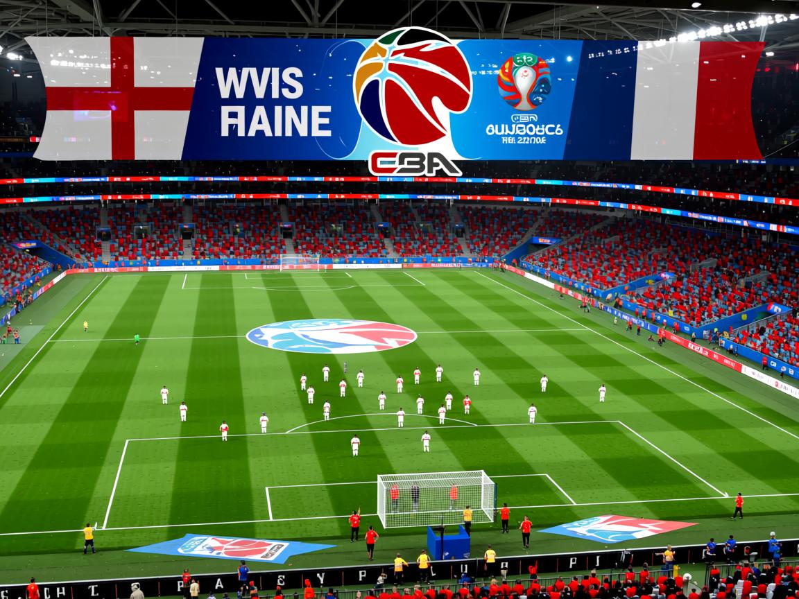 英格兰-战胜法国队成功晋级欧洲杯决赛 第3张