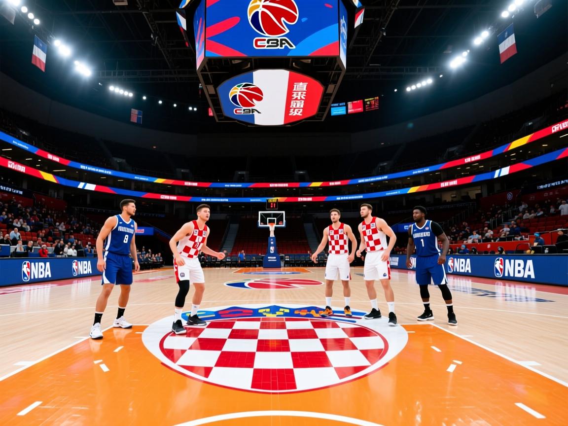 克罗地亚-逆转法国队完成八强晋级  第4张