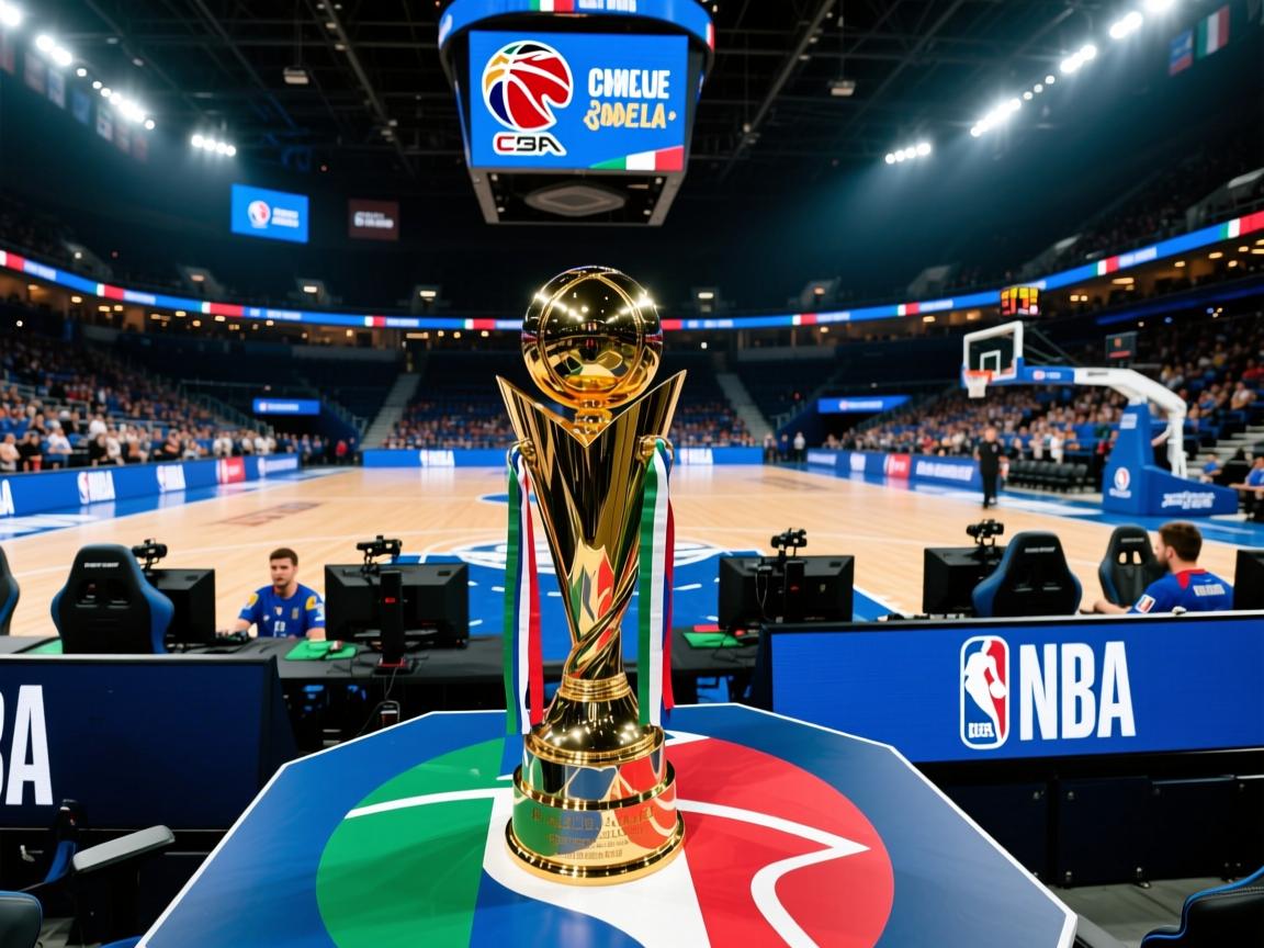 意大利球队卫冕欧洲联赛冠军  第2张