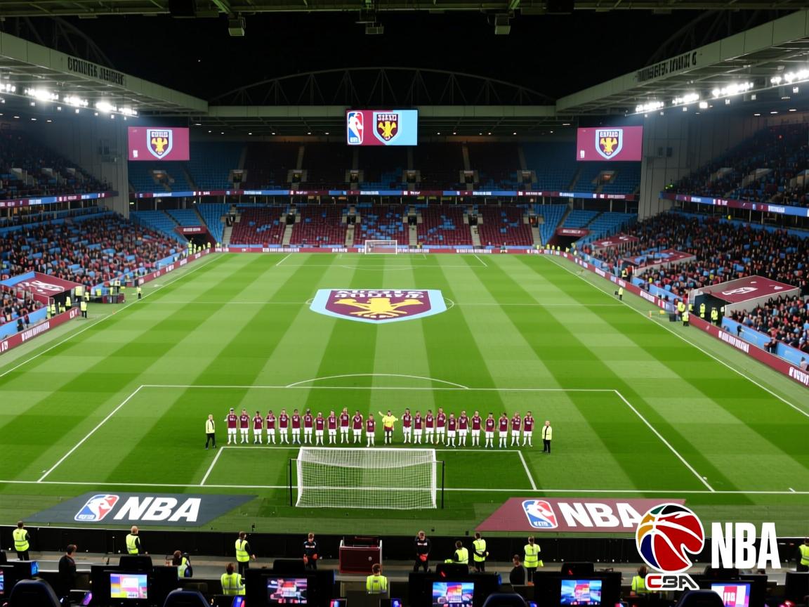 阿斯顿维拉延续强势,主场九连胜创纪录 第1张