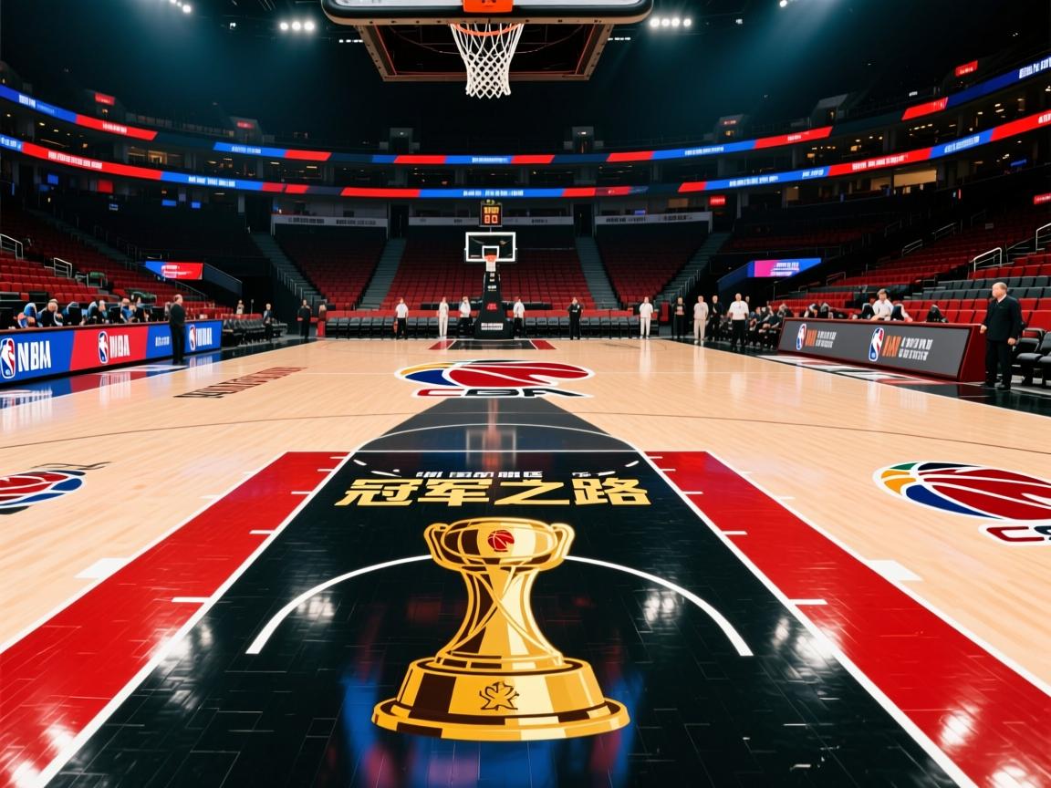 冠军之路：哪队的晋级路径最艰难？  第3张