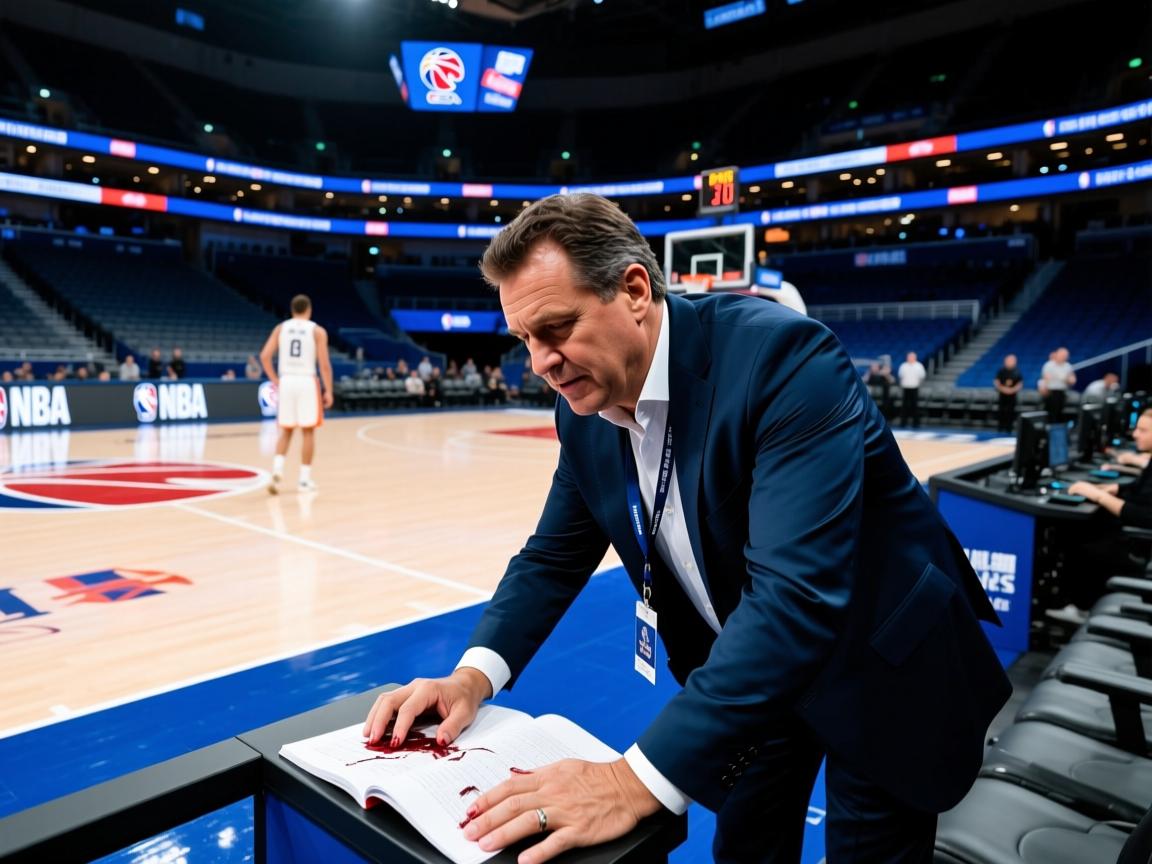 格罗诺亚一场失利,主帅急需调整 第4张