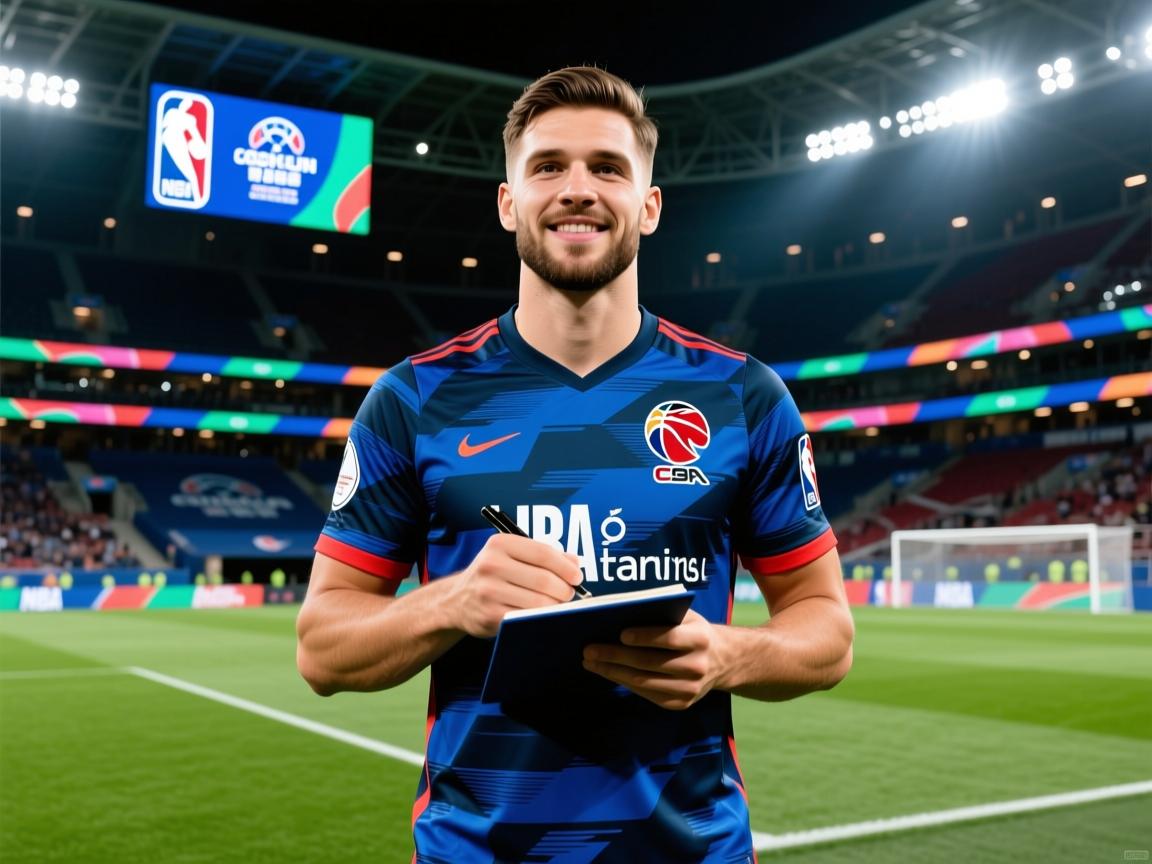 欧国联新赛季签约重量级球员,实力大增 第3张