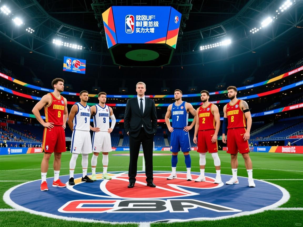 欧国联新赛季签约重量级球员,实力大增 第2张