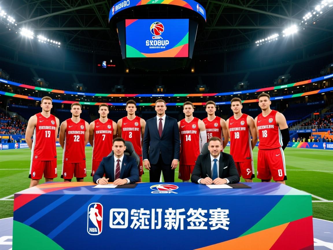 欧国联新赛季签约重量级球员,实力大增 第4张