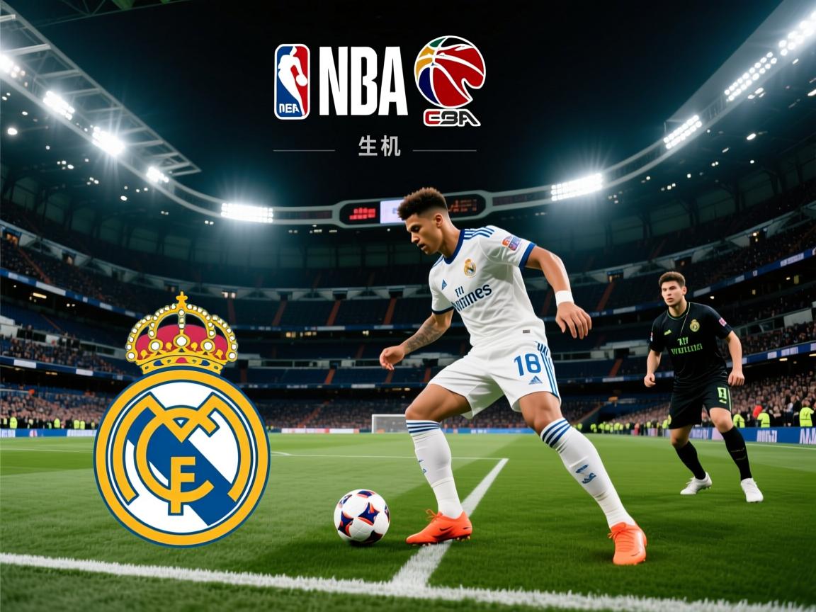 皇马不敌对手,遭遇一线生机 第3张