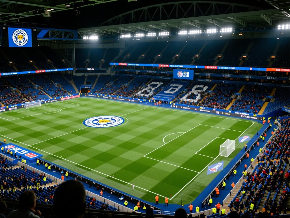 莱斯特城继续保持不败,联赛排名上升