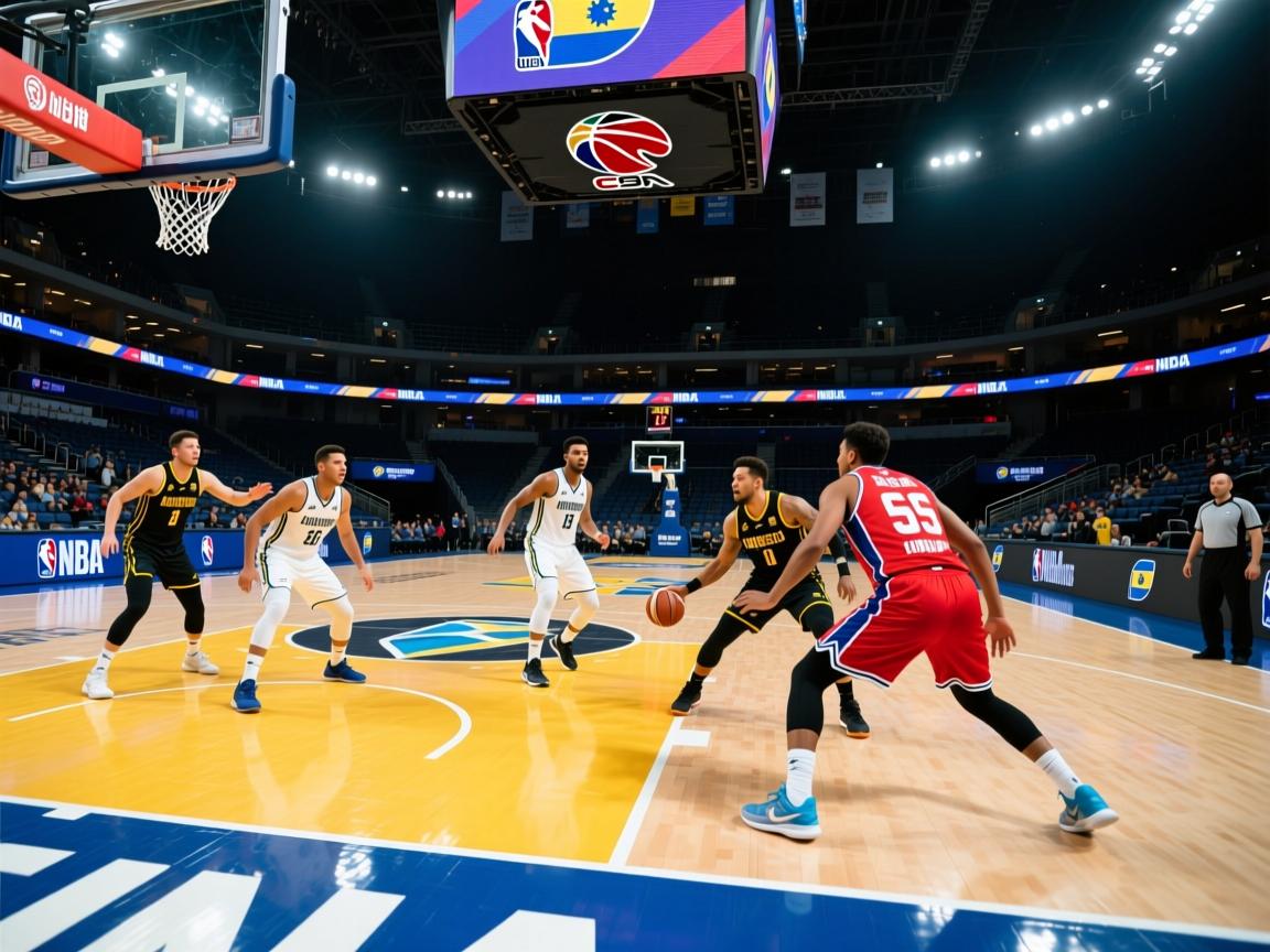 南美洲球队在联赛中打破对手的防线 第2张