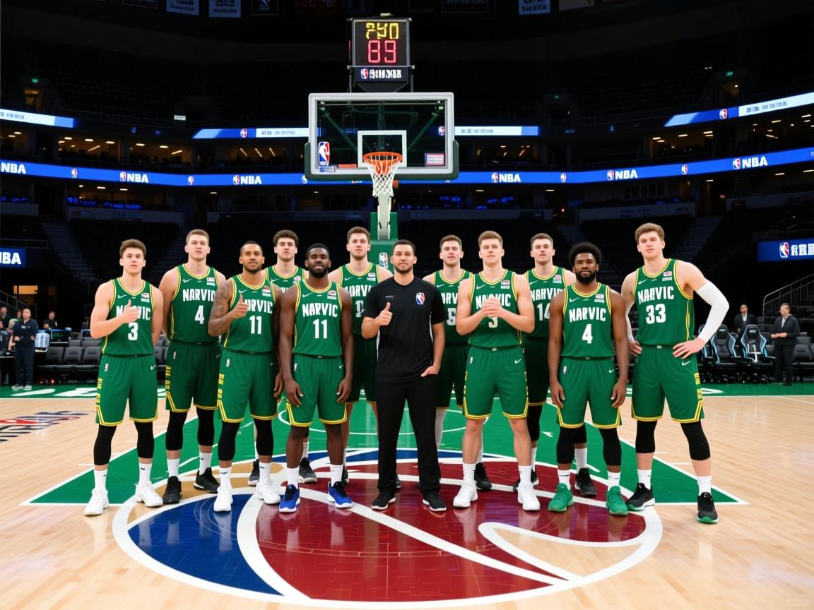 但诺维奇入选明星队:再度证实实力 第3张