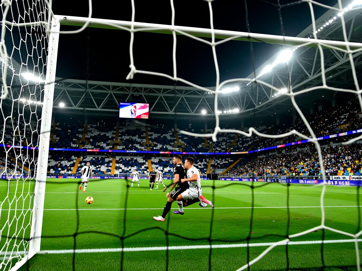 乌迪内斯主场奋力拼搏，绝杀对手取胜  第2张