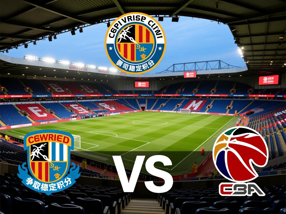 考文垂城将挑战哈德司菲尔德，争取稳定积分  第3张