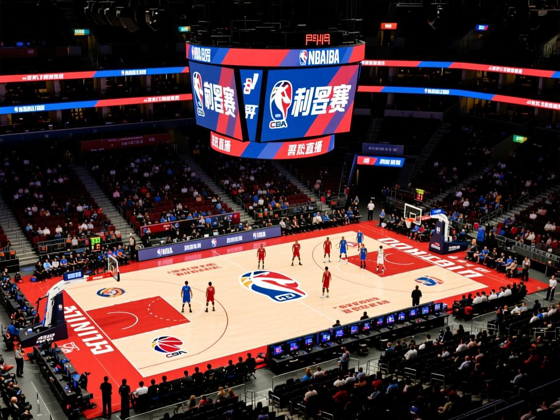 NBA季前赛打响，球队战绩不断涌现  第2张