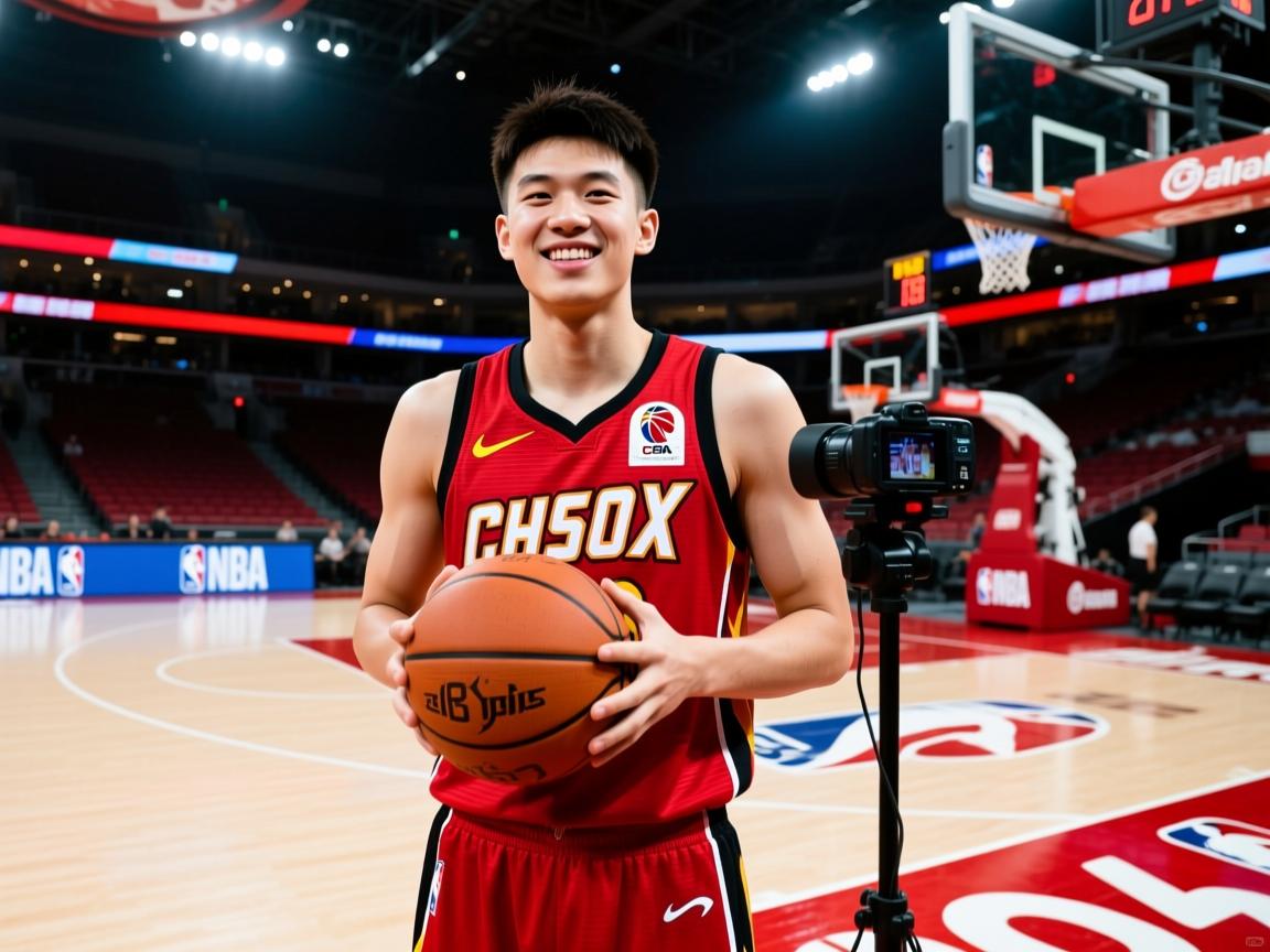 热火新秀表现出色,成为球队未来希望 第2张