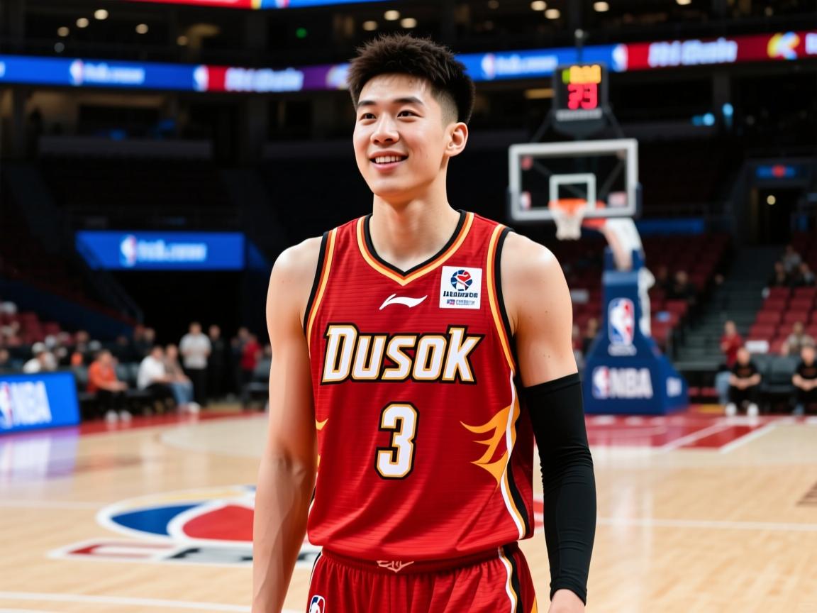 热火新秀表现出色,成为球队未来希望 第1张