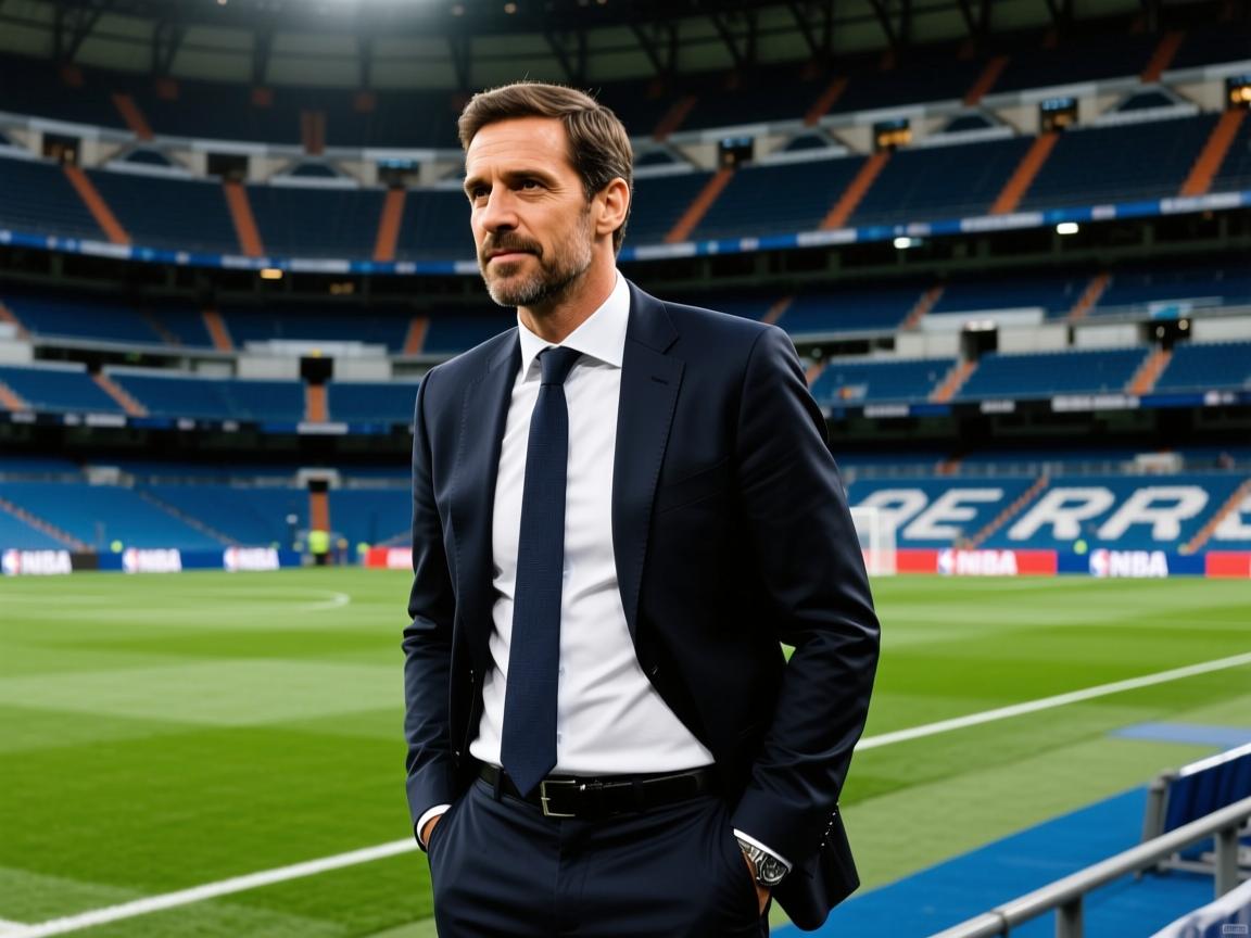 皇马主帅悬了?阿隆索镇不住,国家德比是救命的?的简单介绍 第1张