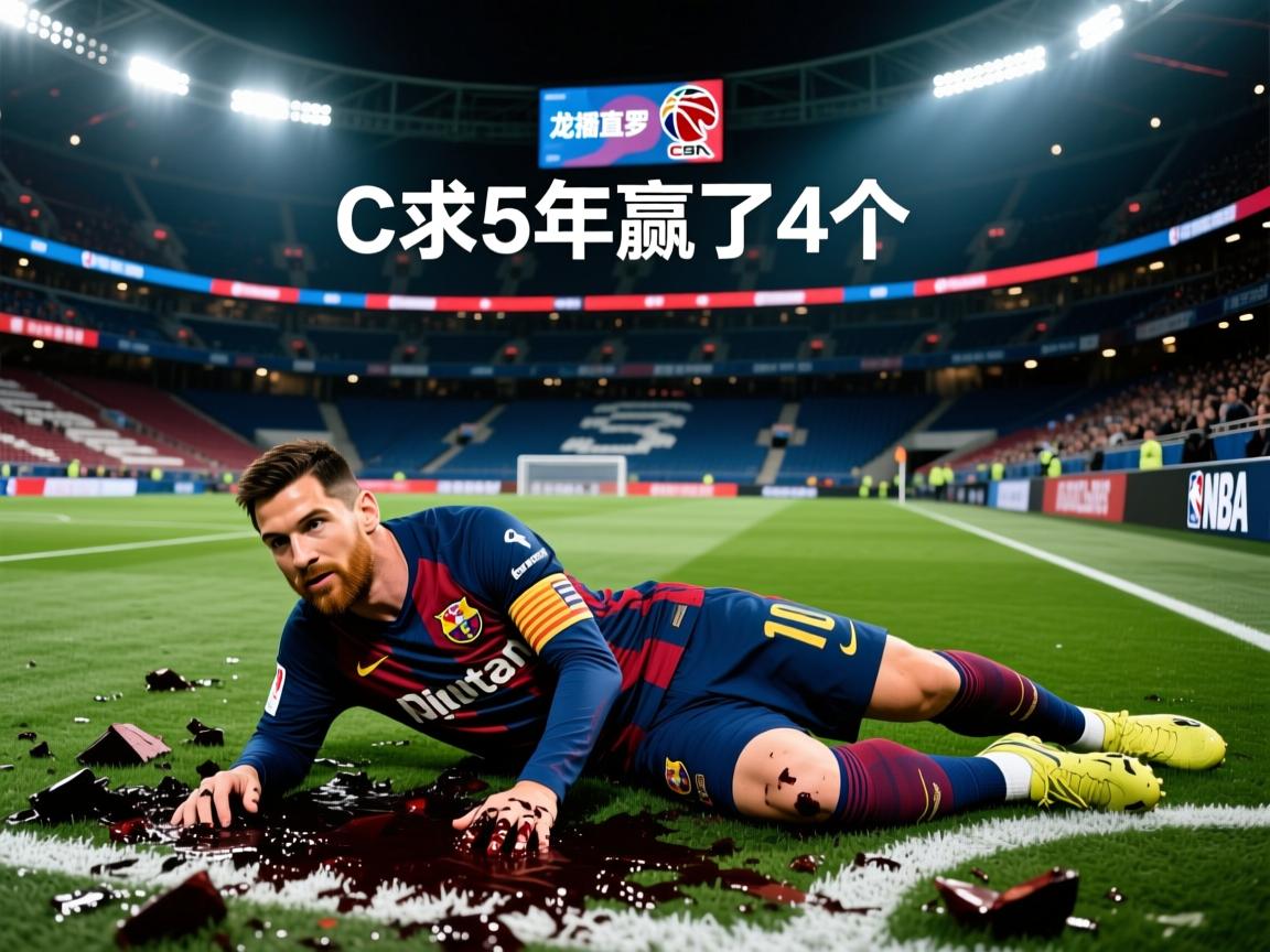 龙赛罗：梅西经历的惨败太多了，C罗5年赢了4个  第1张