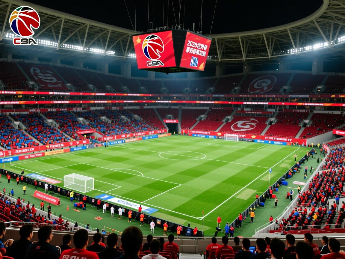 关于2026世界杯参赛球队你需要知道的事 第3张