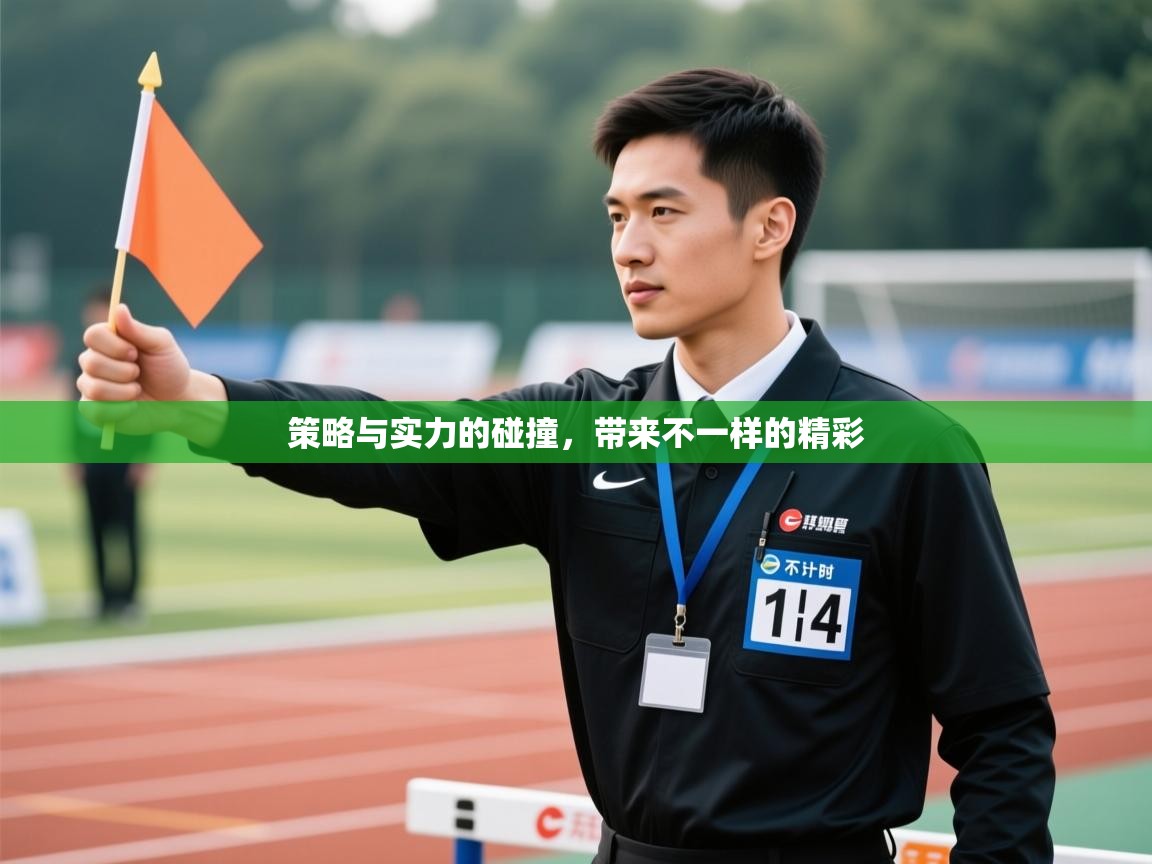 策略与实力的碰撞,带来不一样的精彩 第2张