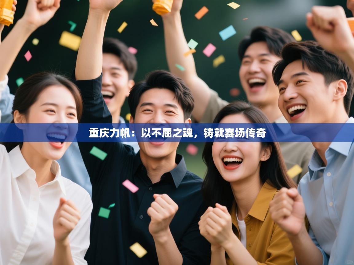 重庆力帆:以不屈之魂,铸就赛场传奇 第1张