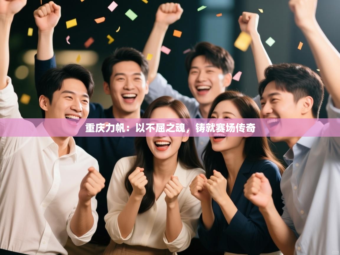 重庆力帆:以不屈之魂,铸就赛场传奇 第2张