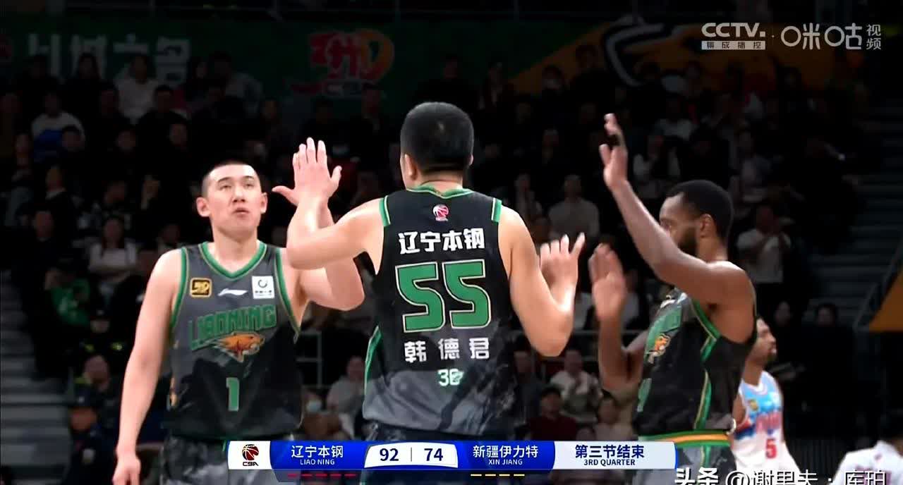 包含辽宁男篮备战挑战山西队，全力以赴追求胜利的词条