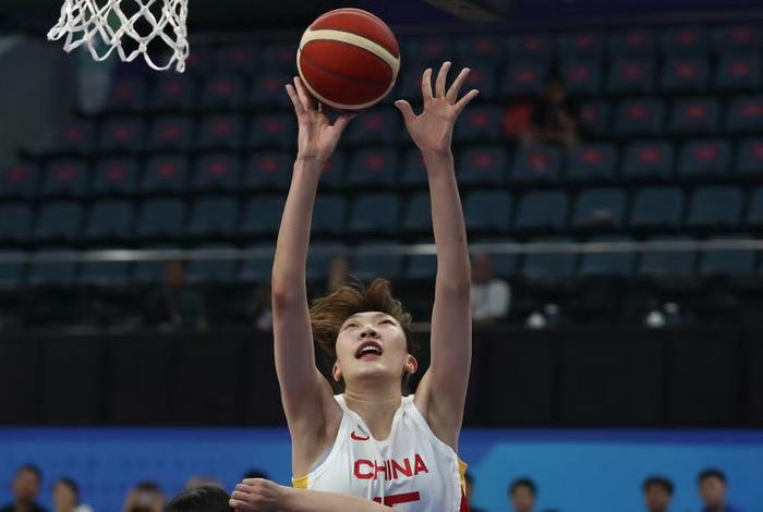 开云体育网站-还得练！中国女篮全场罚球25中12命中率仅48%的简单介绍