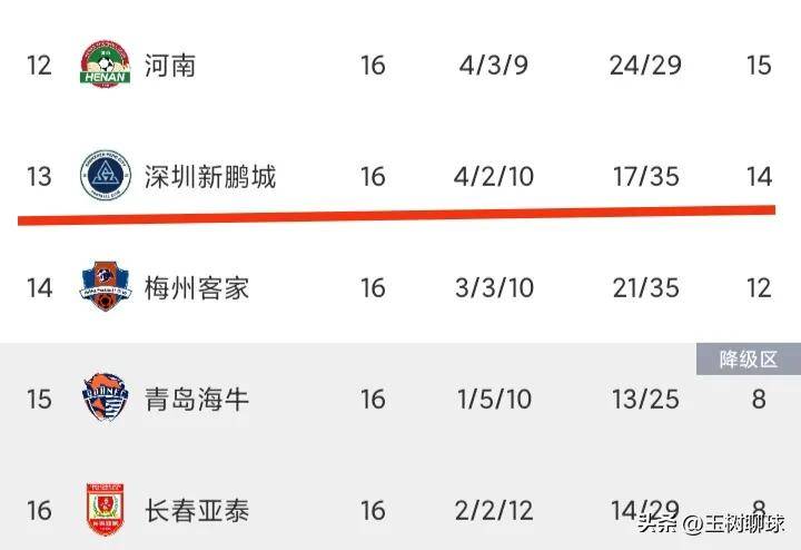 开云体育官网-深圳新鹏城官宣新任主帅前国足西班牙助教正式接手的简单介绍
