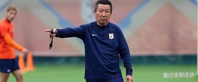开云体育登录入口-关于离奇！曝泰山主帅崔康熙找不到人俱乐部想沟通没有回应的信息