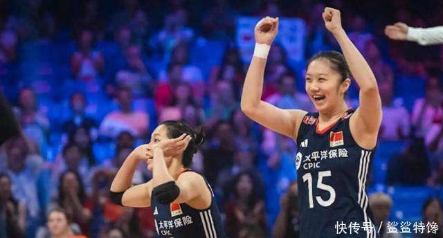 女排总决赛八强出炉!韩泰保级条件揭晓中国避对阵头名