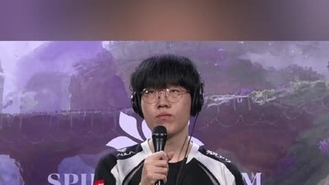 开云体育入口-韩网热议Kael采访：这话如果是LCK选手说的，估计早就炸开锅的简单介绍