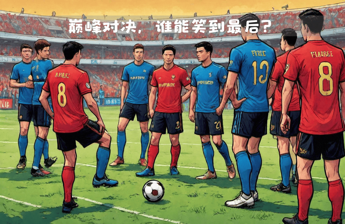 开云体育网页版-欧国联比赛：谁将笑到最后？的简单介绍